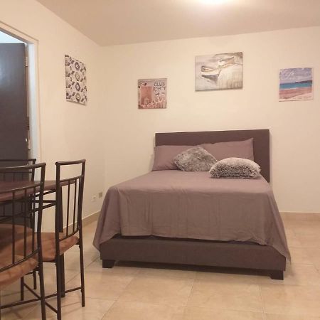 Beach Front Apt 4 At Isla Verde Tower Apartman San Juan Kültér fotó