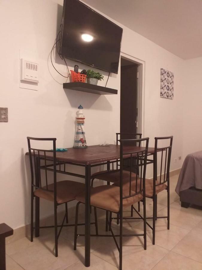 Beach Front Apt 4 At Isla Verde Tower Apartman San Juan Kültér fotó